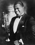 9. Louis Armstrong