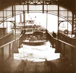 Staten Island Ferry, 1924