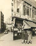 Waverly Place, 1930